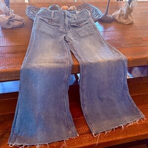 Free People’s ‘We The People’ line Hailey Jean